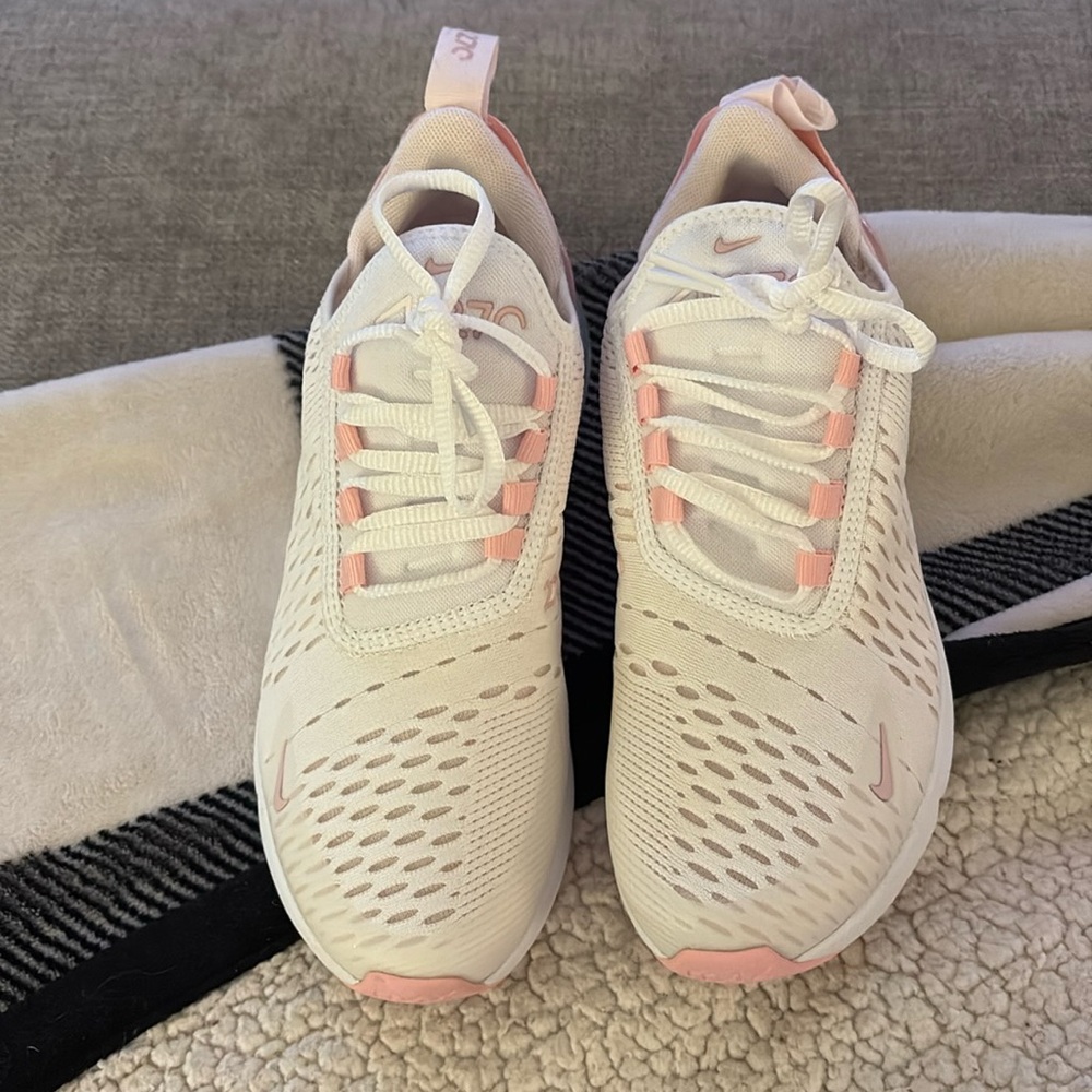 Nike Running Shoes Pink